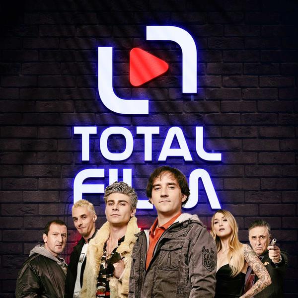Totalfilm Podcast